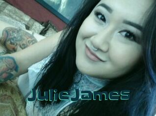 JulieJames