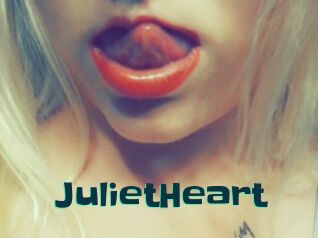 JulietHeart