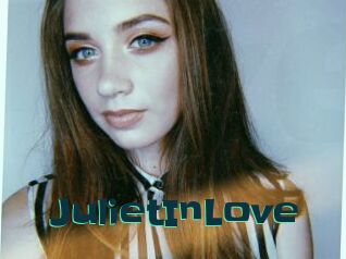 JulietInLove