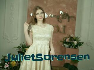 JulietSorensen