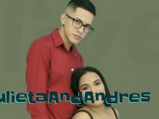 JulietaAndAndres