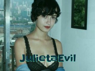 JulietaEvil