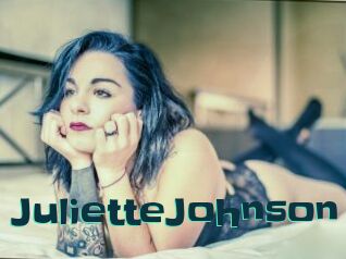 JulietteJohnson