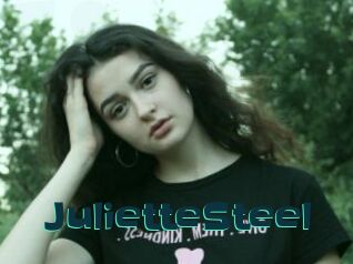 JulietteSteel