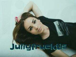 Juliyfrucktis