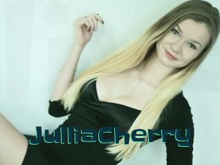 JulliaCherry
