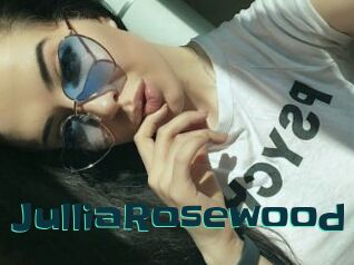 JulliaRosewood