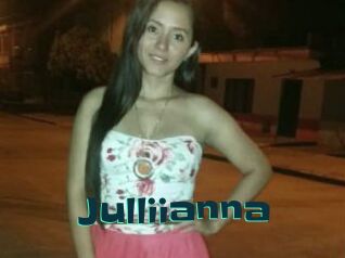 Julliianna