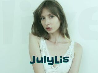 JulyLis