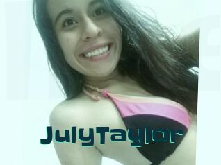 JulyTaylor
