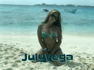 JulyVega