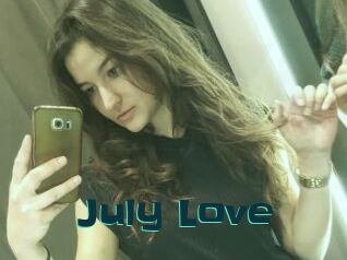 July_Love