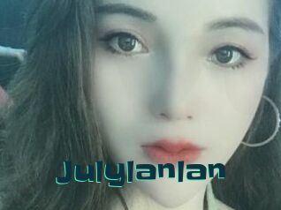 Julylanlan