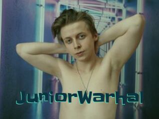 JuniorWarhal