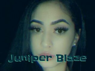 Juniper_Blaze