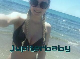 Jupiterbaby