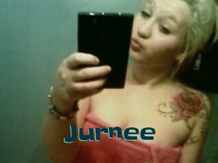 Jurnee