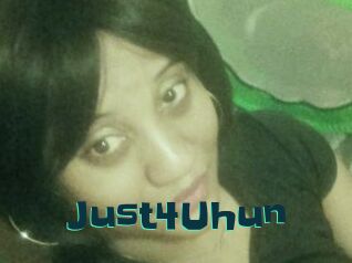 Just4Uhun