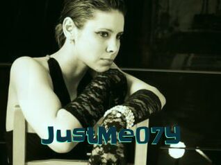 JustMe07Y