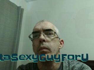 JustaSexyGuyForU