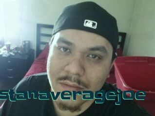 Justanaveragejoe