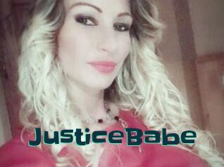 JusticeBabe