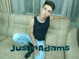 JustinAdams