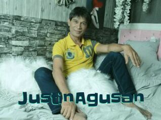 JustinAgusan
