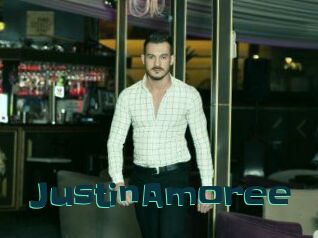 JustinAmoree