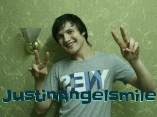 JustinAngelsmile