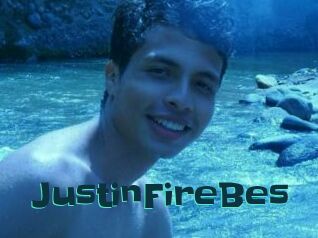 JustinFireBes