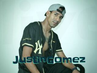 JustinGomez