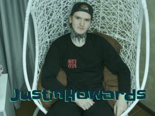 JustinHowards