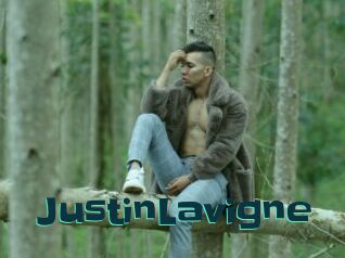 JustinLavigne