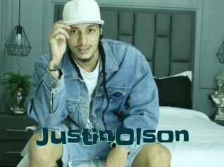 JustinOlson