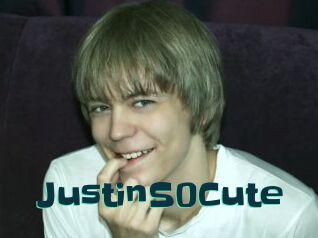 JustinS0Cute