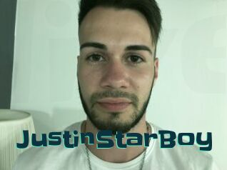 JustinStarBoy