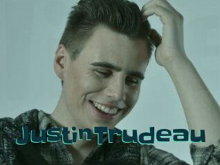 JustinTrudeau