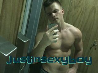 Justinsexyboy