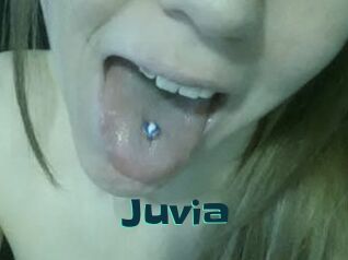 Juvia