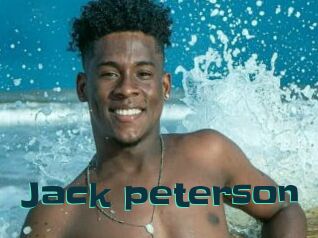 Jack_peterson