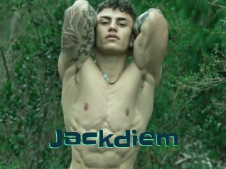 Jackdiem