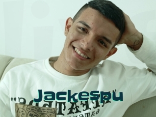 Jackespu
