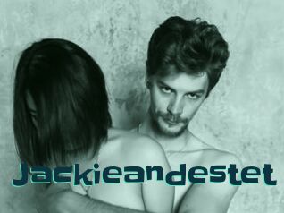 Jackieandestet