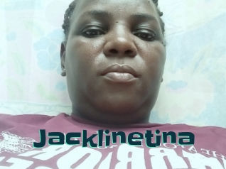 Jacklinetina
