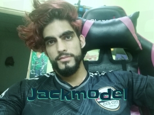 Jackmodel