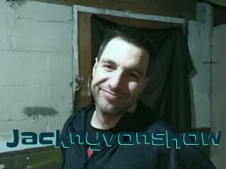Jacknyvonshow