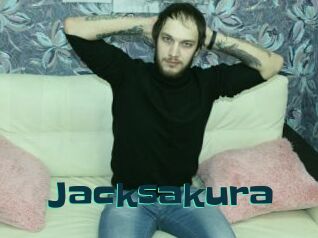 Jacksakura