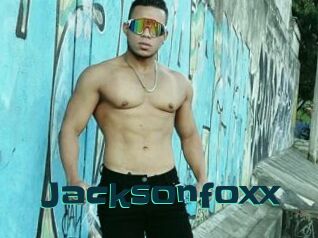Jacksonfoxx
