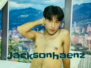 Jacksonhaenz